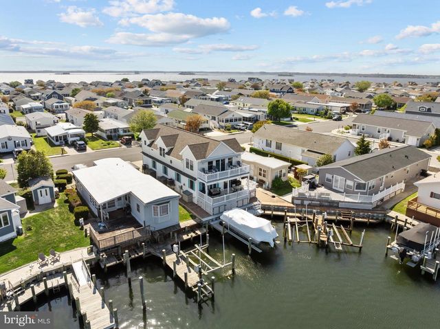 224 OYSTER LN, Ocean City, MD 21842