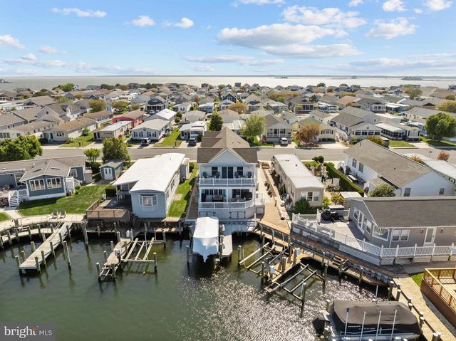 224 OYSTER LN, Ocean City, MD 21842
