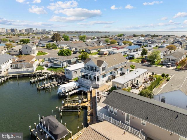 224 OYSTER LN, Ocean City, MD 21842