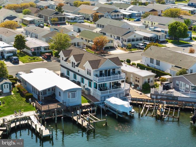 224 OYSTER LN, Ocean City, MD 21842