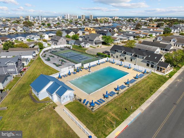 224 OYSTER LN, Ocean City, MD 21842