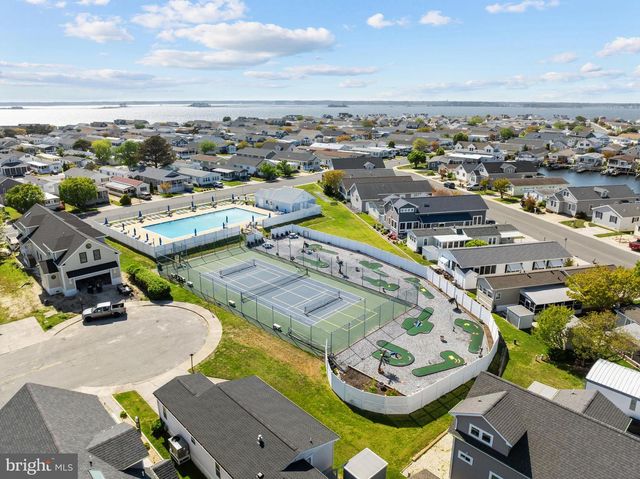 224 OYSTER LN, Ocean City, MD 21842
