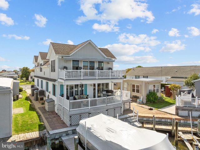 224 OYSTER LN, Ocean City, MD 21842