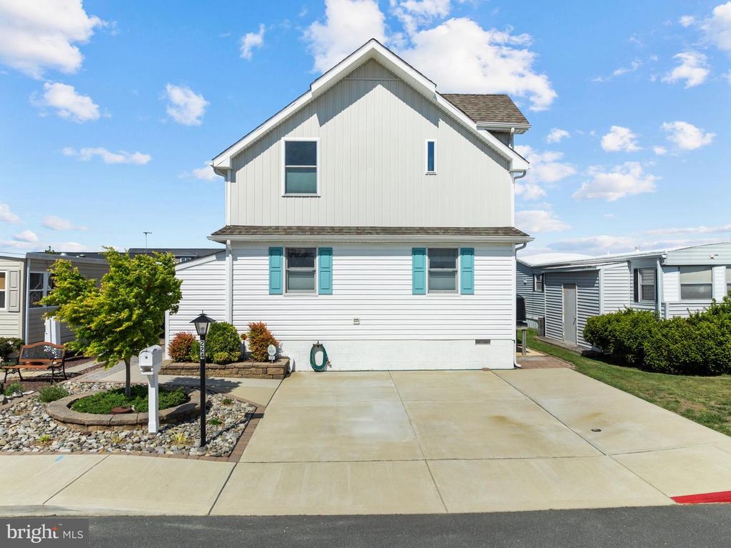 224 OYSTER LN, Ocean City, MD 21842