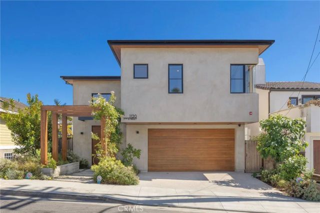 1120 7th, Hermosa Beach, CA 90254