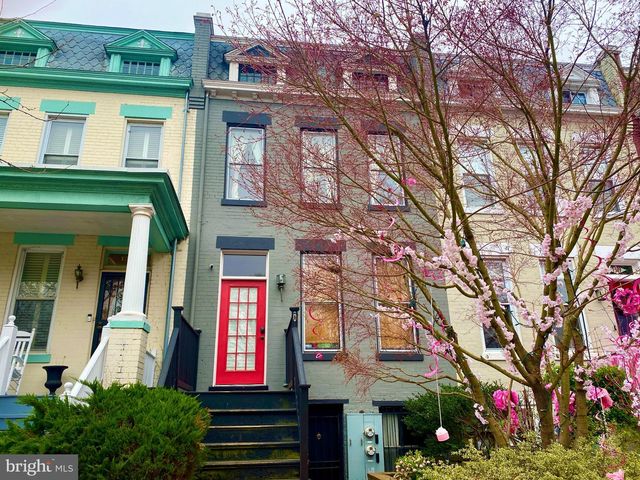 1351 A ST NE, Washington, DC 20002