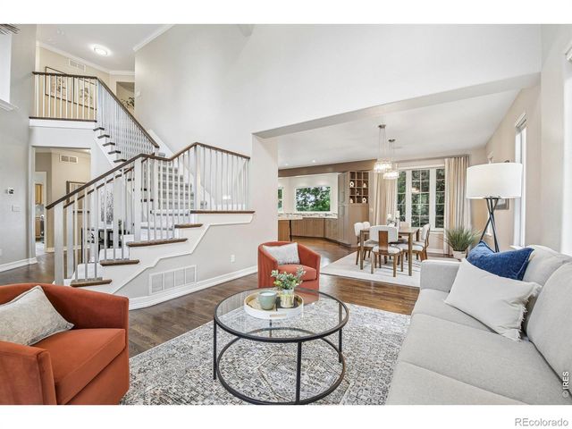 1364 Northpark Drive, Lafayette, CO 80026