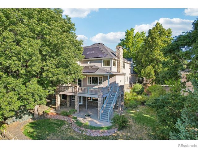 1364 Northpark Drive, Lafayette, CO 80026