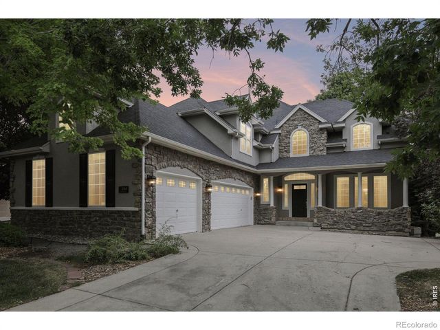 1364 Northpark Drive, Lafayette, CO 80026