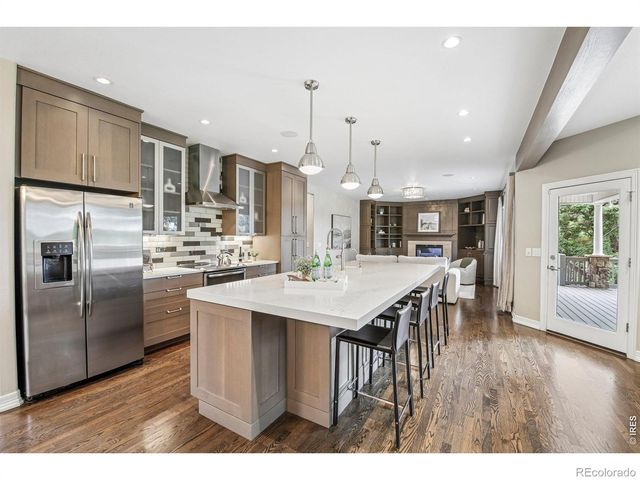 1364 Northpark Drive, Lafayette, CO 80026
