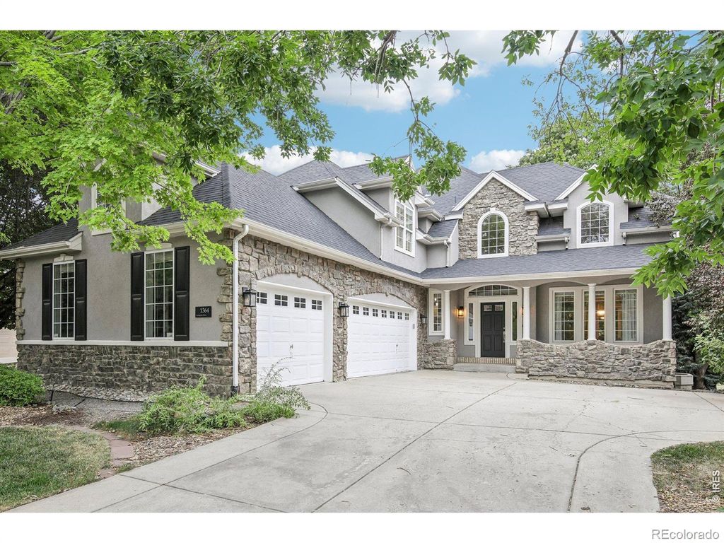 1364 Northpark Drive, Lafayette, CO 80026