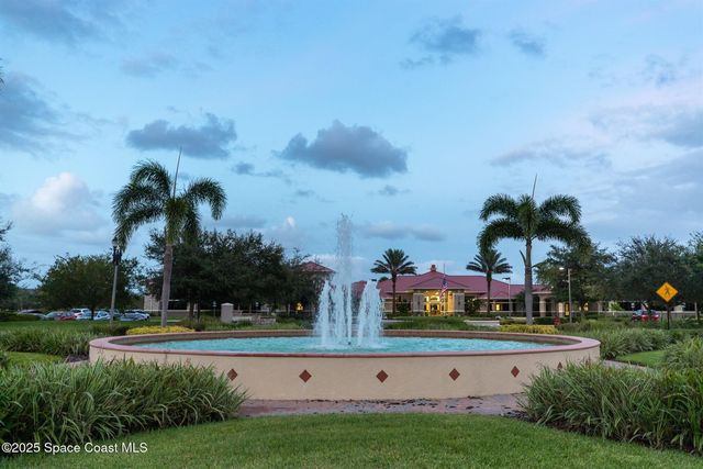 3541 Funston Circle, Melbourne, FL 32940