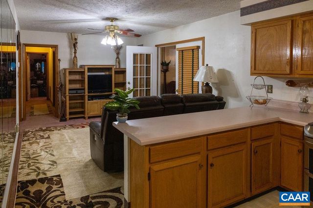 5705 LOUISA RD, Keswick, VA 22947