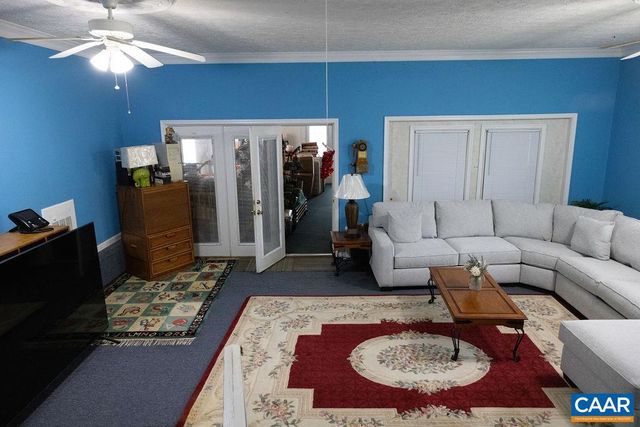 5705 LOUISA RD, Keswick, VA 22947