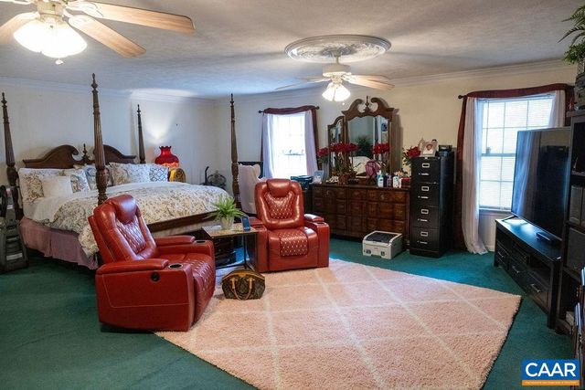 5705 LOUISA RD, Keswick, VA 22947