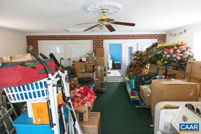 5705 LOUISA RD, Keswick, VA 22947