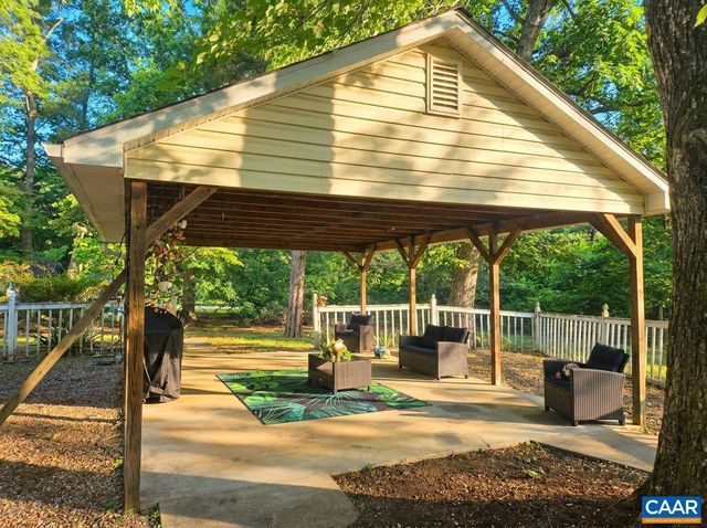 5705 LOUISA RD, Keswick, VA 22947