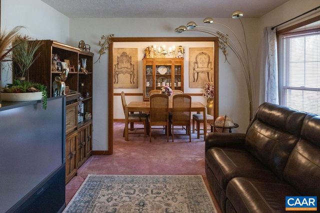 5705 LOUISA RD, Keswick, VA 22947