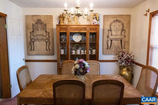 5705 LOUISA RD, Keswick, VA 22947