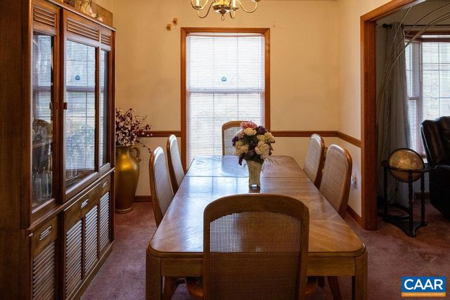 5705 LOUISA RD, Keswick, VA 22947