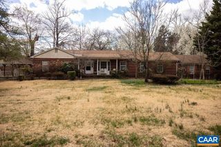 5705 LOUISA RD, Keswick, VA 22947