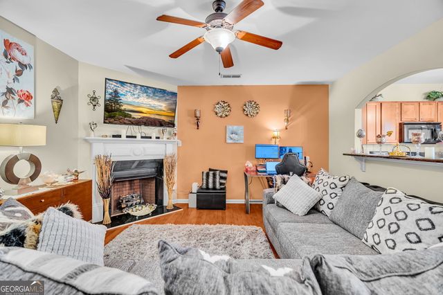 6290 Elmshorn Way, Alpharetta, GA 30004