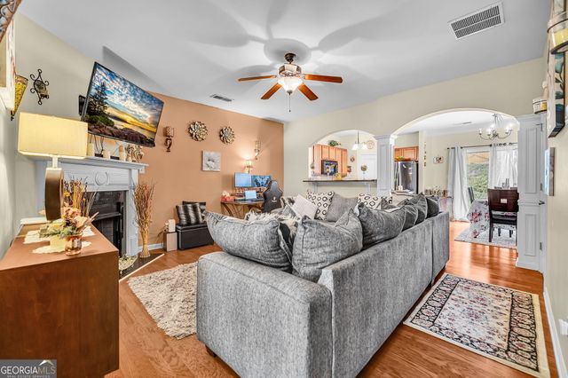 6290 Elmshorn Way, Alpharetta, GA 30004