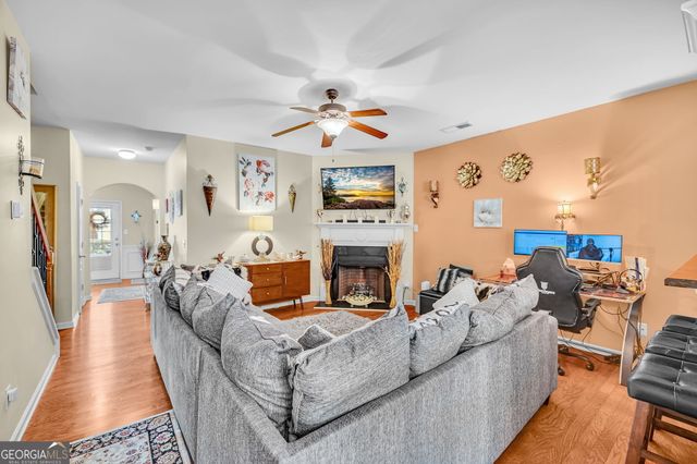 6290 Elmshorn Way, Alpharetta, GA 30004