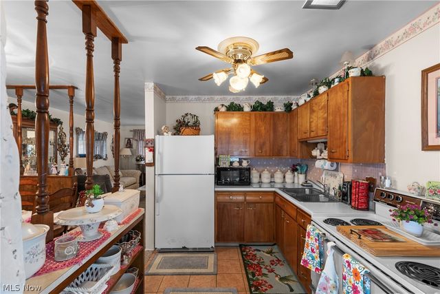 308 Penn Avenue, Mingo Junction, OH 43938