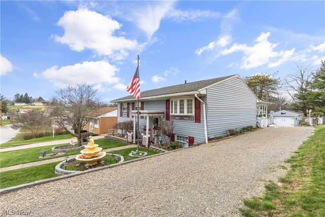 308 Penn Avenue, Mingo Junction, OH 43938