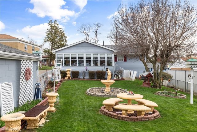 308 Penn Avenue, Mingo Junction, OH 43938