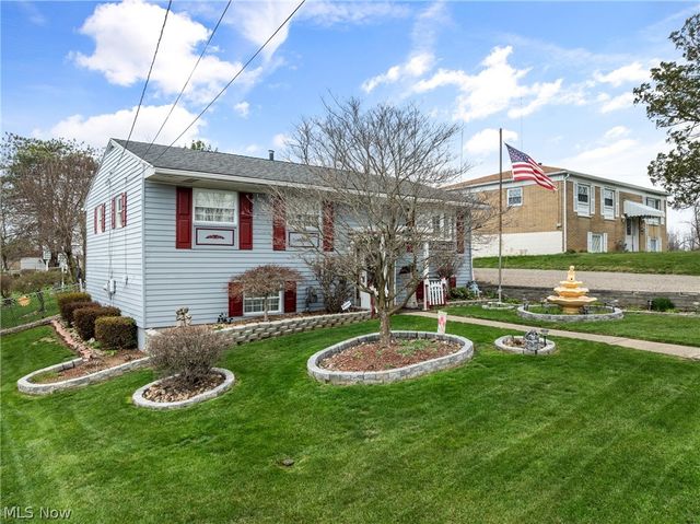 308 Penn Avenue, Mingo Junction, OH 43938