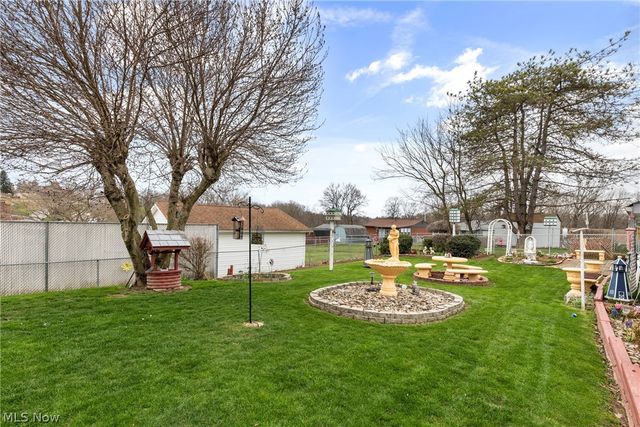 308 Penn Avenue, Mingo Junction, OH 43938