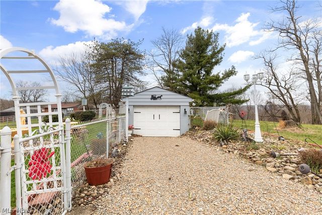 308 Penn Avenue, Mingo Junction, OH 43938