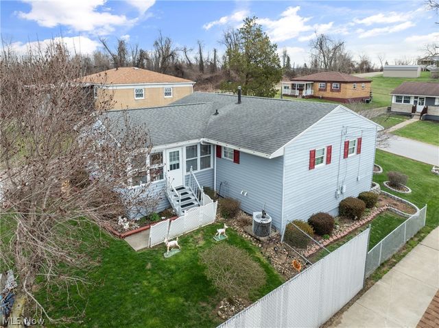 308 Penn Avenue, Mingo Junction, OH 43938