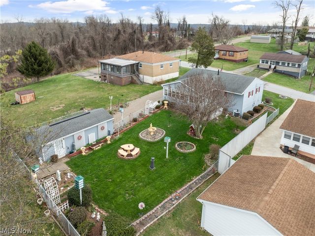 308 Penn Avenue, Mingo Junction, OH 43938