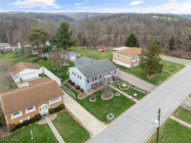 308 Penn Avenue, Mingo Junction, OH 43938