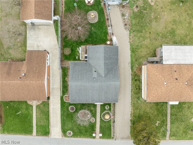 308 Penn Avenue, Mingo Junction, OH 43938