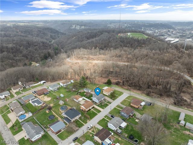 308 Penn Avenue, Mingo Junction, OH 43938