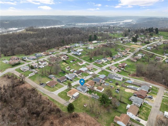 308 Penn Avenue, Mingo Junction, OH 43938