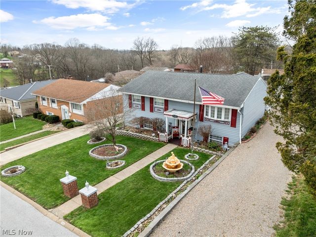 308 Penn Avenue, Mingo Junction, OH 43938