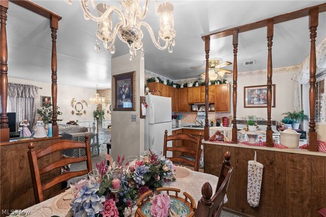 308 Penn Avenue, Mingo Junction, OH 43938