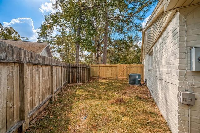 23210 Cimber Lane, Spring, TX 77373