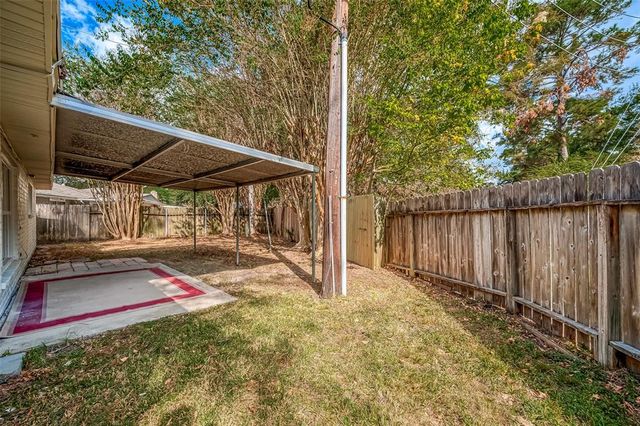 23210 Cimber Lane, Spring, TX 77373