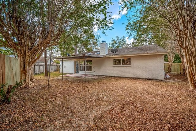 23210 Cimber Lane, Spring, TX 77373