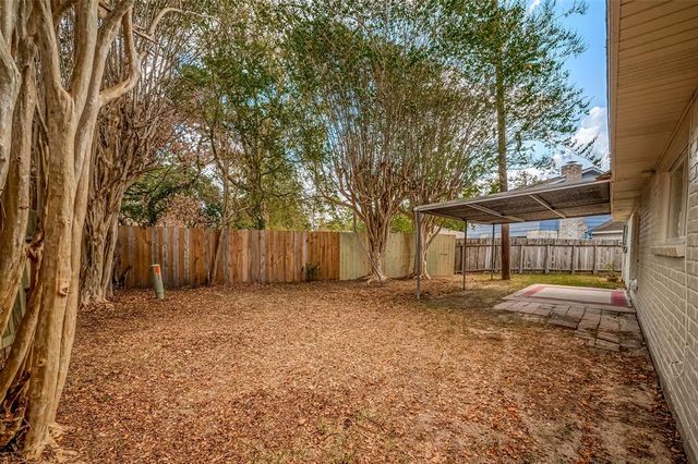 23210 Cimber Lane, Spring, TX 77373