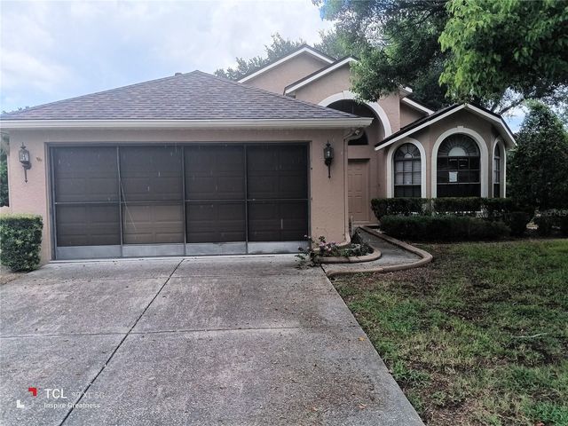 13652 PIMBERTON DRIVE, Hudson, FL 34669