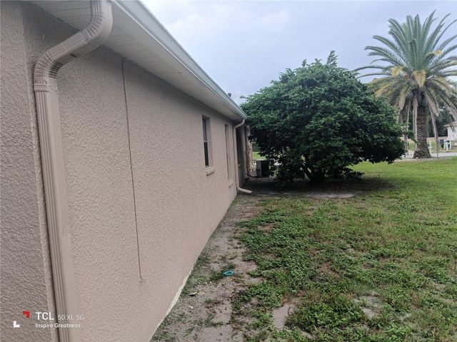 13652 PIMBERTON DRIVE, Hudson, FL 34669