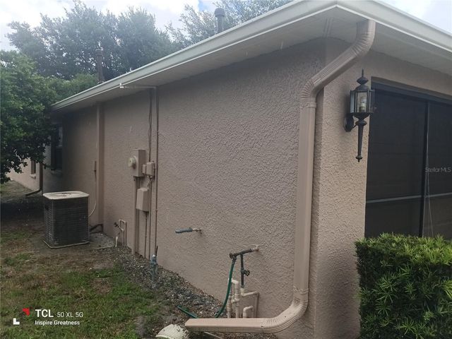 13652 PIMBERTON DRIVE, Hudson, FL 34669