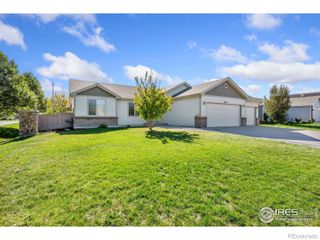 3399 Firewater Lane, Wellington, CO 80549